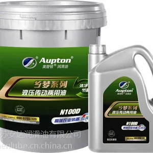 江苏安达润滑油 奥普顿润滑油 乡梦系列液压传动两用油 高端农业装备专用油N100D