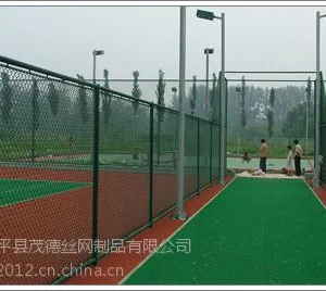 供应北京体育场防护网生产安装电话15127880272