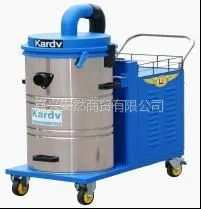 供应凯德威工业吸尘器DL-4080，吹吸两用工业吸尘器，工厂车间仓库用吸尘器