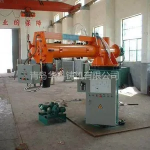 供应新华科树脂砂处理设备、双臂混砂机