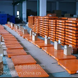 供应云南电子磅秤厂家直销, 3吨电子称产品规格可选