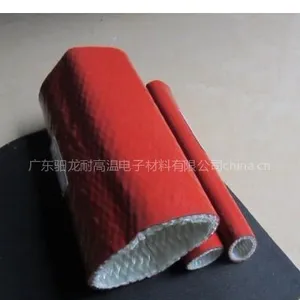 供应300度高温套管耐火套管用途