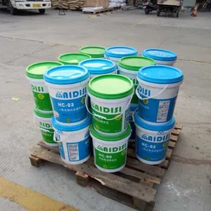 �����ܾۺ���ˮ�����ˮͿ�ϵ��о�