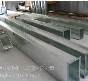 顺义专业排烟管道制作,车间通风管道安装,净化器安装维修