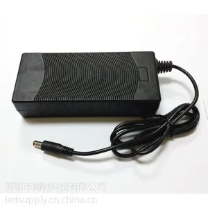 42V2A扭扭车充电器UL认证厂家电动自行车充电器厂家直供