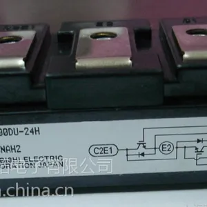 CM100DU-24H三菱