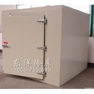 冷库建造价格 广州冷库公司