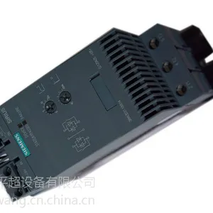 供应Siemens西门子软启动器3RW31