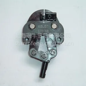 专业供应日本原装JST品牌气动压着钳上用裸端子压着模具AD-913/F