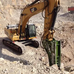 工兵破碎锤ZFB13F 直径165mm厂家直销