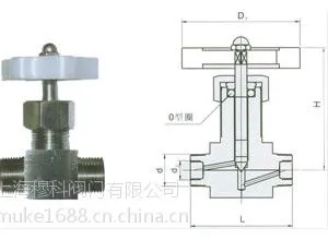 供应QJ-5气动管路截止阀英国SAFELOK阀门