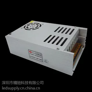 24V 700W开关电源24V 29ALED大功率工业设备电源厂家