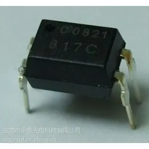 永荣光电DP光电耦合器DP817B