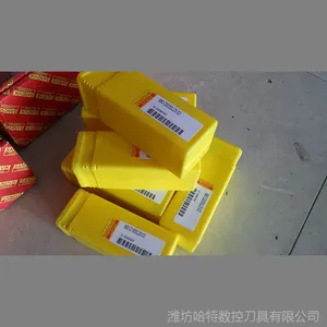 山特总代理 山特铣刀片 山特铣刀盘490R-08T304E-ML     1040