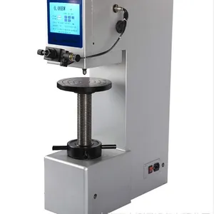 HBS-3000L触摸屏数显布氏硬度计、