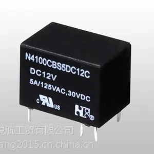 ��Ӧ����N4100PCBʽ�̵���