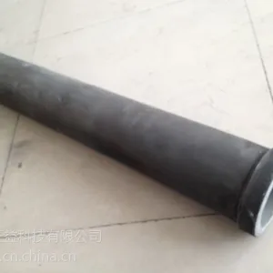 供应氮化硅加热器保护管（zyst-g2）