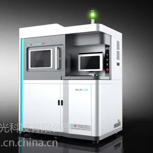 汉邦国内金属3D打印机