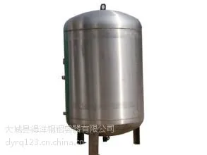 不锈钢罐价格还是得洋更优惠