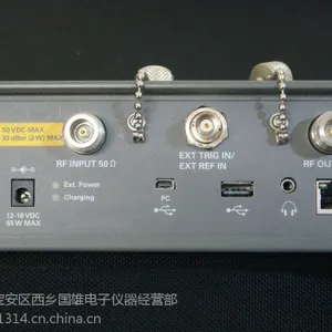 仪器供应商提供N9340B=N9340B