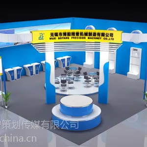 无锡产品展示厅、无锡企业展厅
