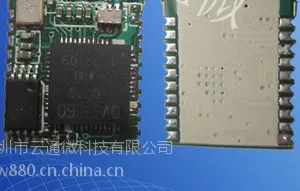 TI6011 ������������ ͨ���޻�������ģ��С����������