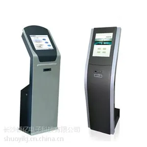 专用无线排队叫号机、取号机、拿号机