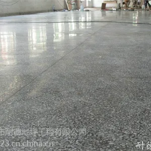 供应东莞水磨石地面施工造价格|水磨石地面翻新
