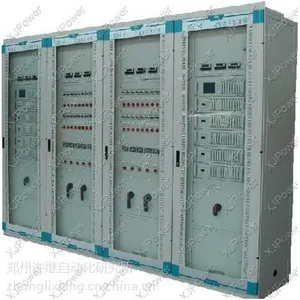 许继电源许继PZ61-L直流联络屏