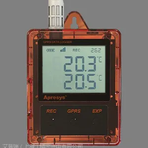 供应GPRS无线温度记录仪199-GT1