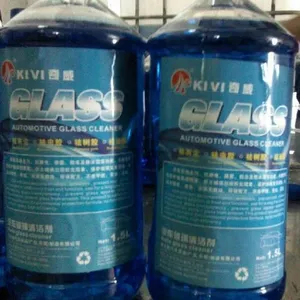供应奇威玻璃水提供OEM代加工