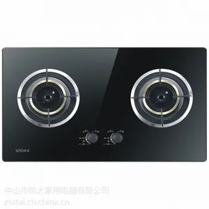 供应帅太燃气灶具