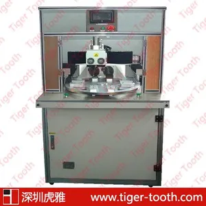 TigerTooth手机外壳自动打磨机 20多项***技术精心打造