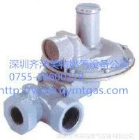 美国爱默科2003系列调压器,