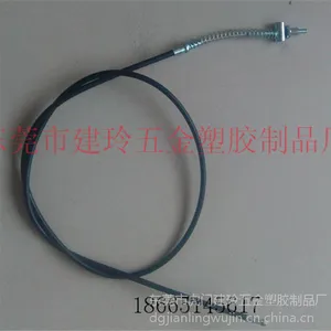 供应刹车线.控制线钢丝绳.机械制动.钢索线丝绳