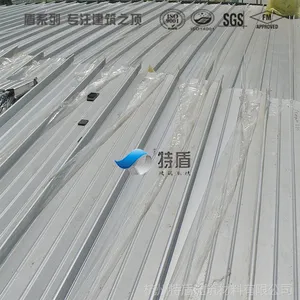 ��þ�̰� Seam Roofing  ���ܻ���