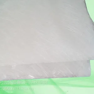 广州厂家直销耐高温玻纤过滤棉 高温粗尘玻纤过滤棉