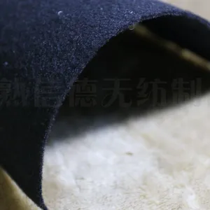 供应***服装垫肩用针喷棉