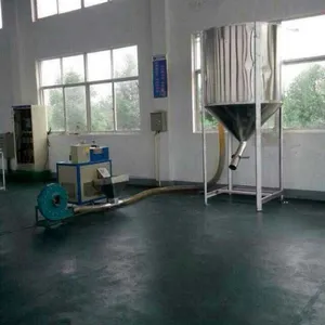 塑料储料罐 储物罐 储存器1吨