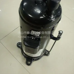 日立变频压缩机E405DHD-38A2YG