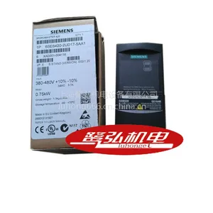 ������M440��Ƶ��6SE6440-2UC12-***A1 ͨ�ø�������0.25KW����220V
