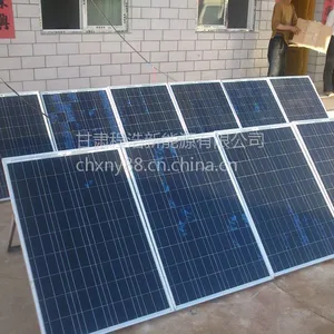 ���ݳ̺ƹ�Ӧ1000w̫���ܷ���ϵͳ̫���ܷ��������