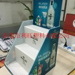 厂家直销彩色PP塑胶中空板万通板 周转箱刀卡广告牌专用可定制