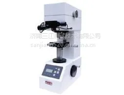 供应 数显小负HVS-5型 维氏硬度计
