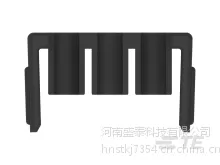 Te����̩��������PCB ���������͹̶���5-1565090-1