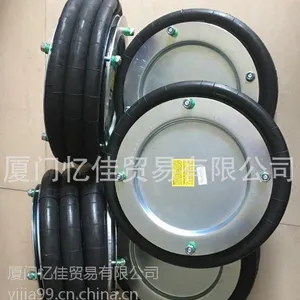 FIRESTONE FIRESTONE工业设备气囊 FIRESTONE工业设备气囊