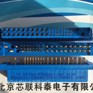 PCIH49W25M300A1/AA-378.0美商宝西POSITRONIC工业机械系统连接器