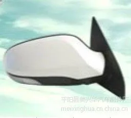 供应供应长安悦翔汽车倒车镜