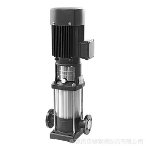 ��Ӧ12����ʽ��ѹˮ�ã��༶���ıã���ҵѭ��ˮ�ã�JGGC12-160