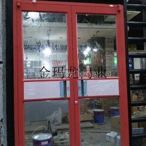 永州肯德基门厂家